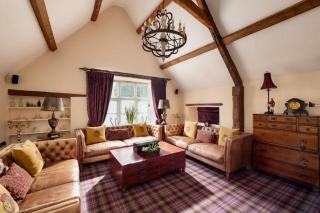 Group Stay in the heart of Bibury - 7