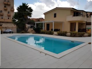 Villa Eloro - 9