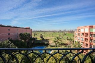 The Good Mood - Hivernage Marrakech - 1