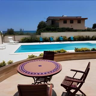 Villa Eloro - 1