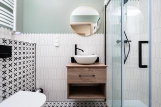 Urban Retreat - Krowoderska Apartment - by Upstairs - 5