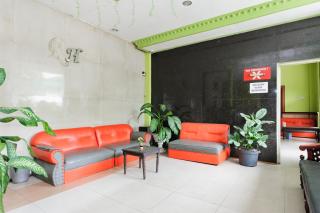 RedDoorz near Mitra Plaza Kota Banjarmasin - 4