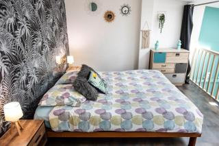 Le Duplex de Merciers Coeur de ville - 9