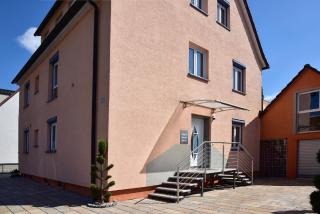 Gaby's Ferienwohnungen - 4