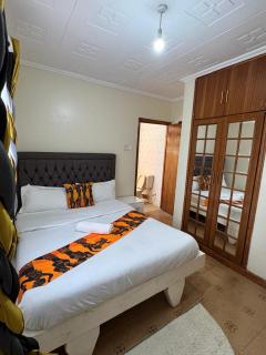Rylista Homes - Beautiful 4 bedroomed all-ensuite Villa in a gated community - 3