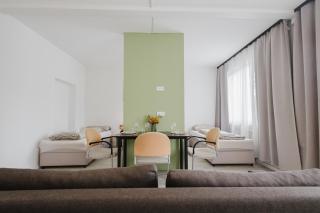 PrimeStay Appartementhaus - Zimmer für Lang und Kurzzeitaufenthalte - 3