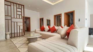 Villa Amélia pool without opposite - 0