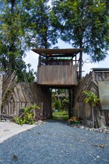 Kabi Hacienda Gardens - 1