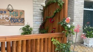 Costal Charm Apartment - 4