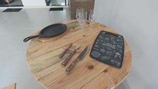 Jahu Center Casas Un 8 - 2