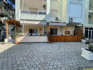 Costal Charm Apartment - 1