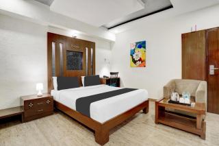 Townhouse Koramangala - 1