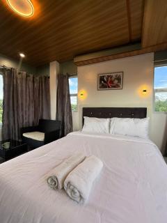 TUBURAN Poolside - 9