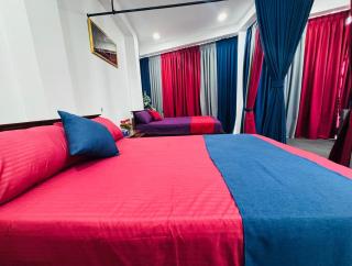 Mark International - 8