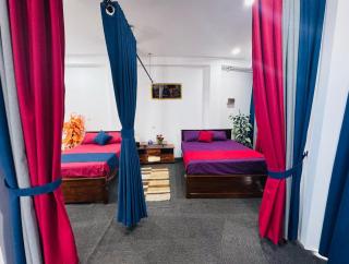 Mark International - 7