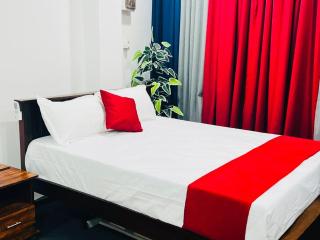 Mark International - 2