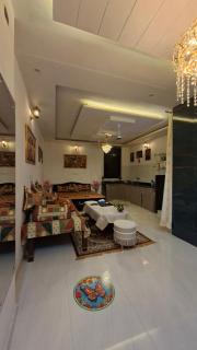 The hevan stay - 7