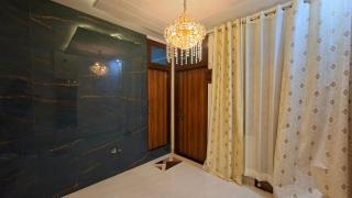 The hevan stay - 3