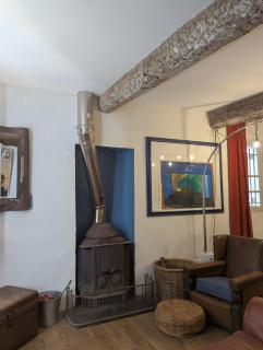 The Artist's House - 2
