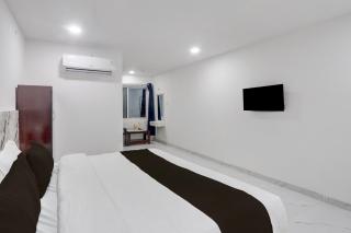 Super Hotel O Bluemoon - 9