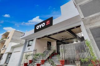 SPOT ON Midway Taj Home Stay - 9