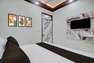 SPOT ON Midway Taj Home Stay - 6