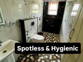 Sindoora Greens Private 2BHK Farmhouse with Pool - 3