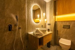 Studio chic & moderne - Les Princesses - Parking - 4