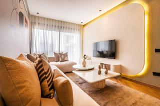 Studio chic & moderne - Les Princesses - Parking - 1