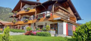 Eldorado - Ferienwohnungen & Suiten - 7