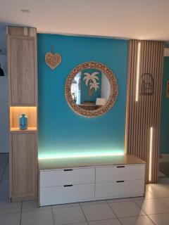 Jolie maison moderne et sereine à Labenne - 9