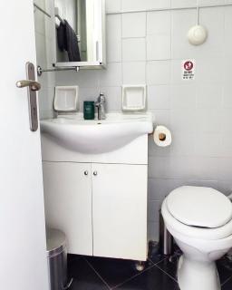 One bedroom apartment in Thissio - 9