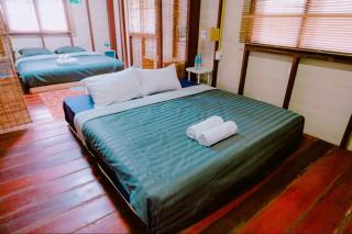 RomYen Garden Private House - 7