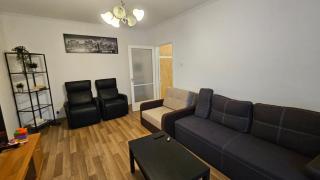 István apartment - 9