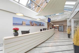 Sunday Hotel des Nordens - 2