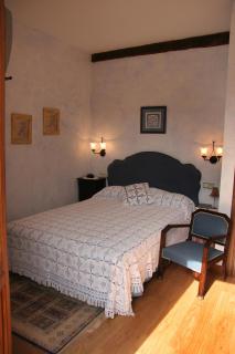 Casa Rural del Médico - 1