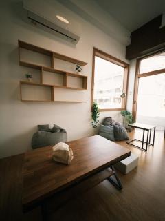 距離輕旅-東港店 KM Hostel DG - 4