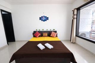 Peaceful Stay Near Ganga - WiFi AC Parking - Workation - Luxury Apartment - 7