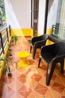 Peaceful Stay Near Ganga - WiFi AC Parking - Workation - Luxury Apartment - 2