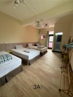 HeMei Homestay - 7