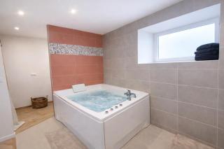 Gîte La Bergerie De Montitier - 4