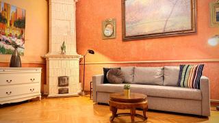 Refined City Living - 2 Bedroom Apartments on Calea Victoriei - 1