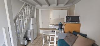 Agréable petite maison de vacances - 8