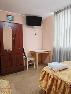 Casa Hospedaje Familiar Yasmin - 3