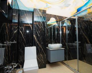 Corniche White City Hotel - 3