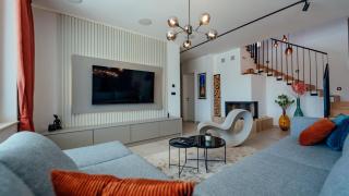 Villa Vitrenik -Makarska by Villas Guide - 3