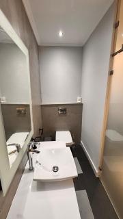 Exceptional apartment 3 Suites Marina Sea View - 9