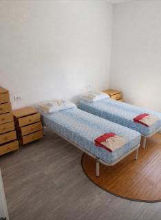 La calma de Aisheric - 3