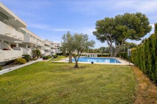 Apartamento de 3 dormitorios y piscina LAS FUENTES Albert Villas - 1