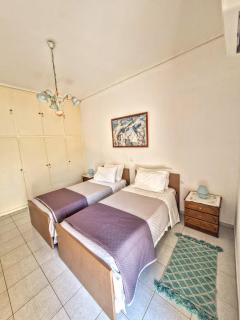 AVRA Airport Retreat Artemida - 3